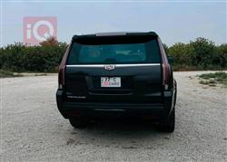 كاديلاك اسكاليد